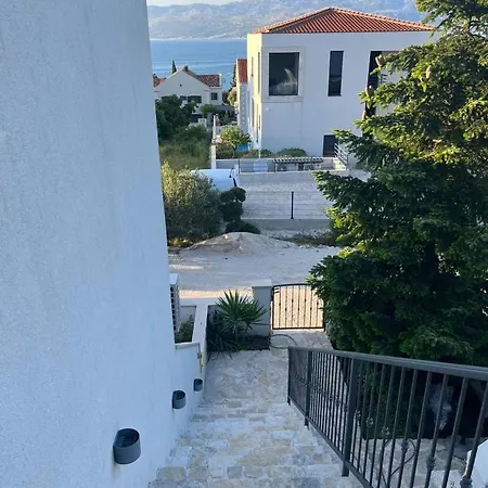 Apartment View Supetar