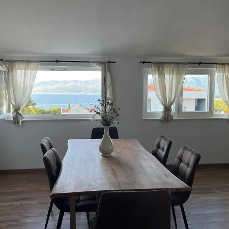 View Apartment *