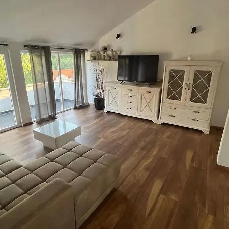 View Apartamento *