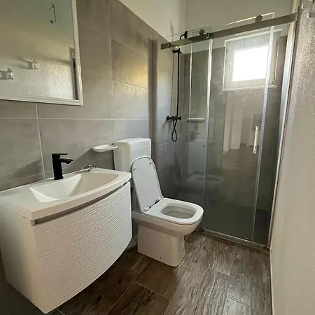View Apartment *