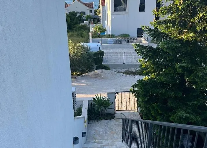 Appartement View Supetar