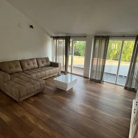 View San Pietro di Brazza