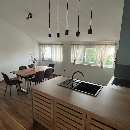 View Apartman Supetar