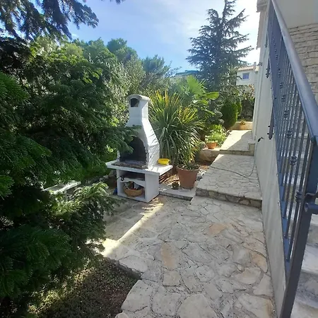 View Supetar