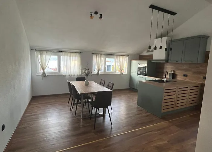 View Appartamento San Pietro di Brazza