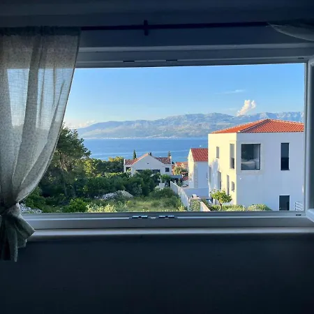 Lejlighed View Supetar