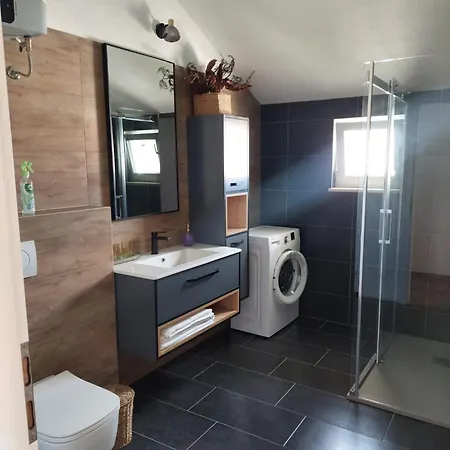 View Apartman